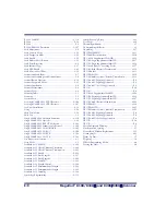 Preview for 438 page of Datalogic MAGELLAN 8200 Product Reference Manual