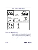 Предварительный просмотр 24 страницы Datalogic MAGELLAN 8300 Product Reference Manual