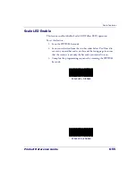 Предварительный просмотр 173 страницы Datalogic MAGELLAN 8300 Product Reference Manual