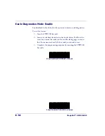 Предварительный просмотр 174 страницы Datalogic MAGELLAN 8300 Product Reference Manual