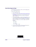 Предварительный просмотр 176 страницы Datalogic MAGELLAN 8300 Product Reference Manual