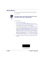 Предварительный просмотр 328 страницы Datalogic MAGELLAN 8300 Product Reference Manual