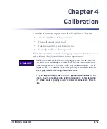 Preview for 53 page of Datalogic MAGELLAN 8300 Technical Manual