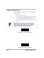 Preview for 340 page of Datalogic MAGELLAN 8500 Omega Product Reference Manual