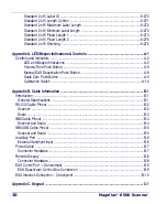 Preview for 12 page of Datalogic MAGELLAN 8500? Product Reference Manual