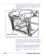 Preview for 80 page of Datalogic MAGELLAN 8500? Product Reference Manual