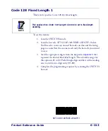 Preview for 327 page of Datalogic MAGELLAN 8500? Product Reference Manual