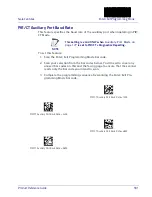 Preview for 193 page of Datalogic Magellan 9300i Product Reference Manual