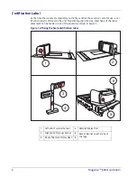 Preview for 6 page of Datalogic Magellan 9400i Quick Reference Manual