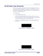 Preview for 209 page of Datalogic Magellan 9500 Omega Product Reference Manual