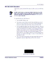 Preview for 217 page of Datalogic Magellan 9500 Omega Product Reference Manual