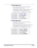 Preview for 453 page of Datalogic Magellan 9500 Omega Product Reference Manual