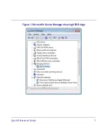 Preview for 11 page of Datalogic Magellan 9800i Quick Reference Manual