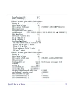 Preview for 23 page of Datalogic Magellan 9800i Quick Reference Manual