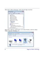 Preview for 26 page of Datalogic Magellan 9800i Quick Reference Manual