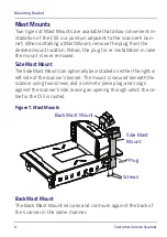 Preview for 10 page of Datalogic Magellan CSS4400 Quick Reference Manual