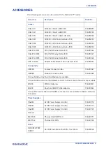 Preview for 53 page of Datalogic Matrix 120 Product Reference Manual