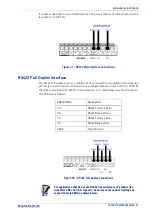 Preview for 71 page of Datalogic Matrix 120 Product Reference Manual