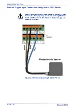 Preview for 74 page of Datalogic Matrix 120 Product Reference Manual