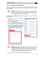 Preview for 27 page of Datalogic Matrix 120 Reference Manual