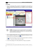 Preview for 32 page of Datalogic Matrix 120 Reference Manual