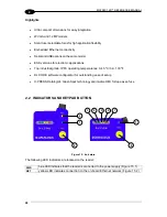 Preview for 40 page of Datalogic Matrix 120 Reference Manual