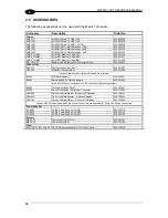 Preview for 46 page of Datalogic Matrix 120 Reference Manual