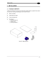 Preview for 49 page of Datalogic Matrix 120 Reference Manual