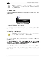 Preview for 60 page of Datalogic Matrix 120 Reference Manual