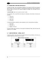 Preview for 70 page of Datalogic Matrix 120 Reference Manual