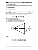 Preview for 78 page of Datalogic Matrix 120 Reference Manual