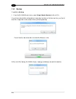 Preview for 120 page of Datalogic Matrix 120 Reference Manual