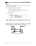 Preview for 136 page of Datalogic Matrix 120 Reference Manual