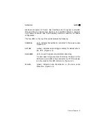 Preview for 9 page of Datalogic MATRIX-20 series Installation Manual