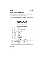 Preview for 14 page of Datalogic MATRIX-20 series Installation Manual