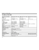 Preview for 26 page of Datalogic Matrix 210 Quick Reference Manual