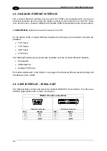 Preview for 88 page of Datalogic Matrix 210N Reference Manual