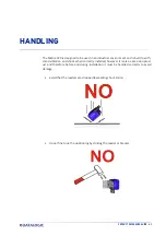 Preview for 11 page of Datalogic Matrix 220 Product Reference Manual