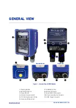 Preview for 13 page of Datalogic Matrix 220 Product Reference Manual