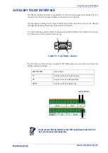 Preview for 99 page of Datalogic Matrix 220 Product Reference Manual