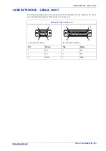 Preview for 111 page of Datalogic Matrix 220 Product Reference Manual