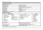 Preview for 26 page of Datalogic Matrix 300 Quick Reference Manual