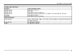 Preview for 27 page of Datalogic Matrix 300 Quick Reference Manual