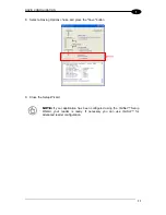Preview for 23 page of Datalogic Matrix 300 Reference Manual