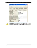 Preview for 40 page of Datalogic Matrix 300 Reference Manual