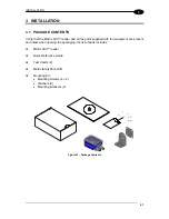 Preview for 53 page of Datalogic Matrix 300 Reference Manual