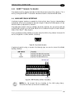 Preview for 71 page of Datalogic Matrix 300 Reference Manual