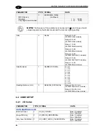 Preview for 28 page of Datalogic Matrix 300N Manual