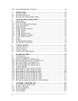 Preview for 4 page of Datalogic Matrix 300N Reference Manual