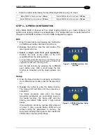 Preview for 17 page of Datalogic Matrix 300N Reference Manual